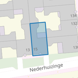 Perceel MLO01-E-2035