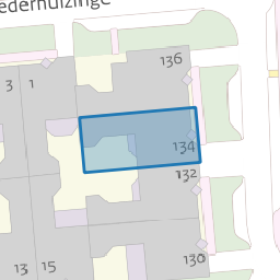 Perceel MLO01-E-2037