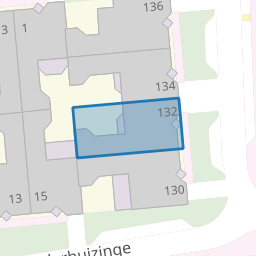 Perceel MLO01-E-2038