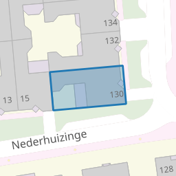 Perceel MLO01-E-2039