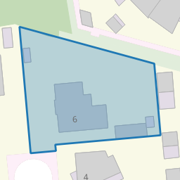 Perceel MLO01-E-2045