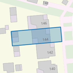 Perceel MLO01-E-2050