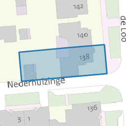 Perceel MLO01-E-2053