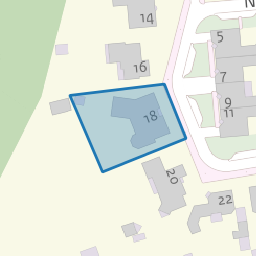 Perceel MLO01-E-2057