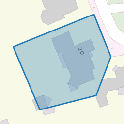 Perceel MLO01-E-2058