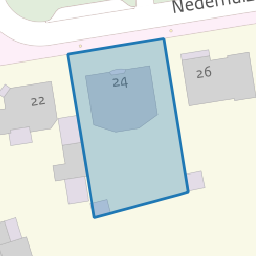 Perceel MLO01-E-2060