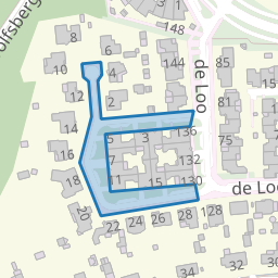 Perceel MLO01-E-2063