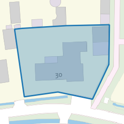 Perceel MLO01-E-2068