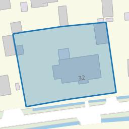 Perceel MLO01-E-2069