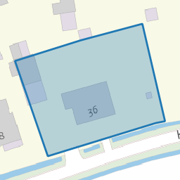 Perceel MLO01-E-2071