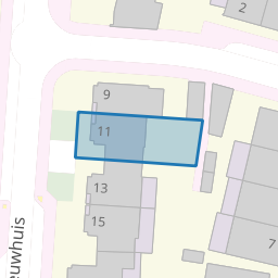 Perceel MLO01-E-2082