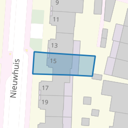 Perceel MLO01-E-2084