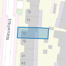 Perceel MLO01-E-2085