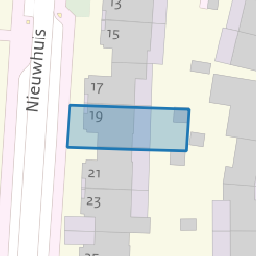 Perceel MLO01-E-2086
