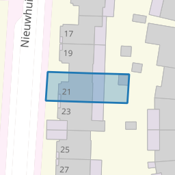 Perceel MLO01-E-2087