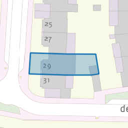 Perceel MLO01-E-2091