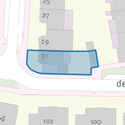 Perceel MLO01-E-2092