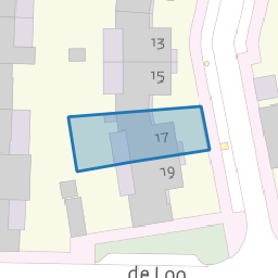 Perceel MLO01-E-2094