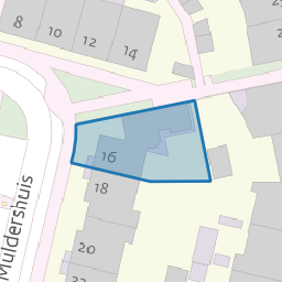 Perceel MLO01-E-2099