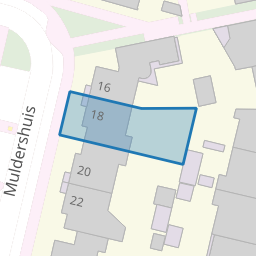 Perceel MLO01-E-2100