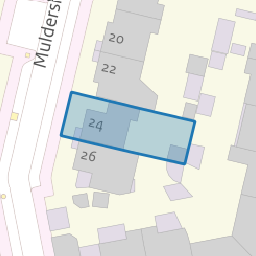Perceel MLO01-E-2103