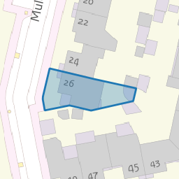 Perceel MLO01-E-2104