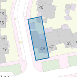 Perceel MLO01-E-2105