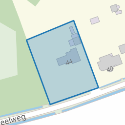 Perceel MLO01-E-2122