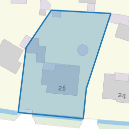 Perceel MLO01-E-2124