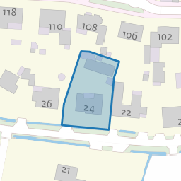 Perceel MLO01-E-2125