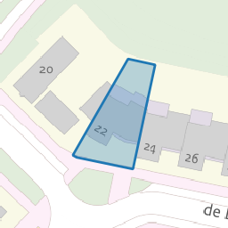 Perceel MLO01-E-2128