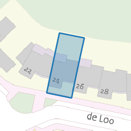 Perceel MLO01-E-2129