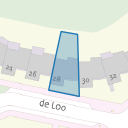 Perceel MLO01-E-2131