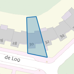 Perceel MLO01-E-2132