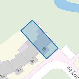 Perceel MLO01-E-2136