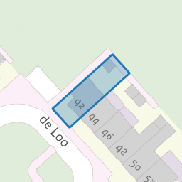 Perceel MLO01-E-2137