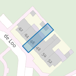 Perceel MLO01-E-2139