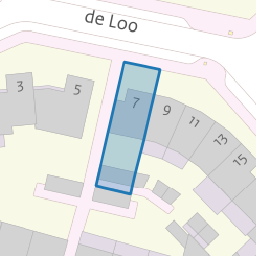 Perceel MLO01-E-2149