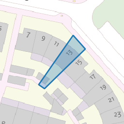 Perceel MLO01-E-2152