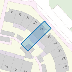 Perceel MLO01-E-2153