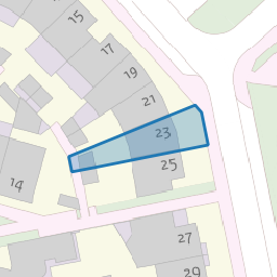 Perceel MLO01-E-2157