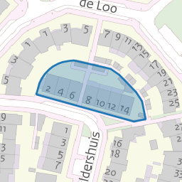 Perceel MLO01-E-2159