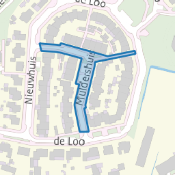 Perceel MLO01-E-2160