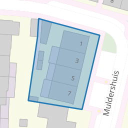 Perceel MLO01-E-2161