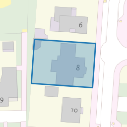 Perceel MLO01-E-2164