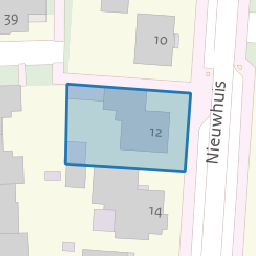 Perceel MLO01-E-2172