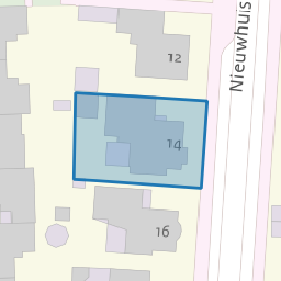 Perceel MLO01-E-2173