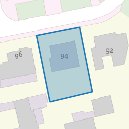 Perceel MLO01-E-2181