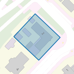 Perceel MLO01-E-2190