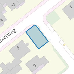 Perceel MLO01-E-2197